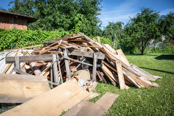 Best Estate Cleanout  in West Crossett, AR